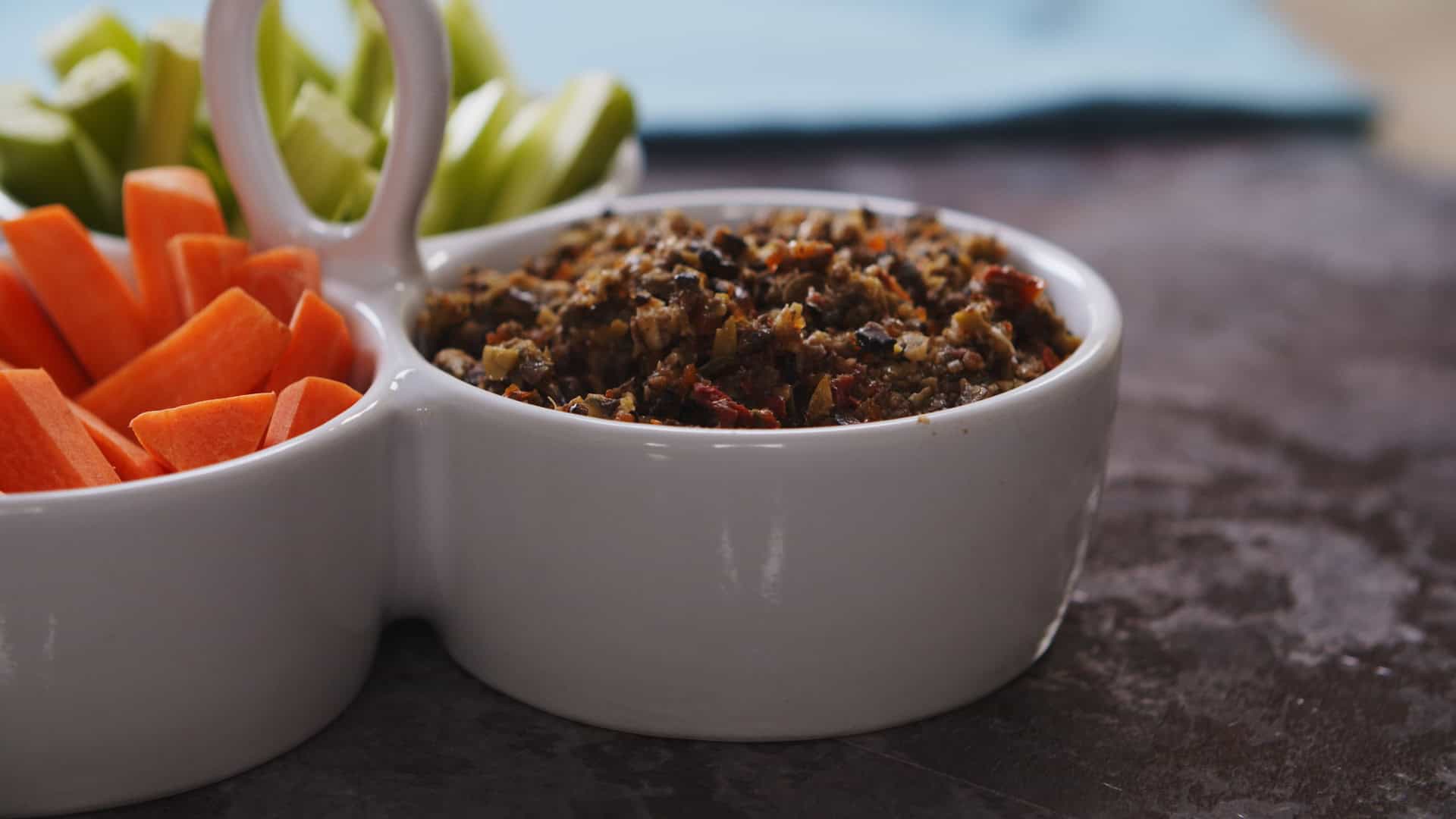 Picture of finished dish