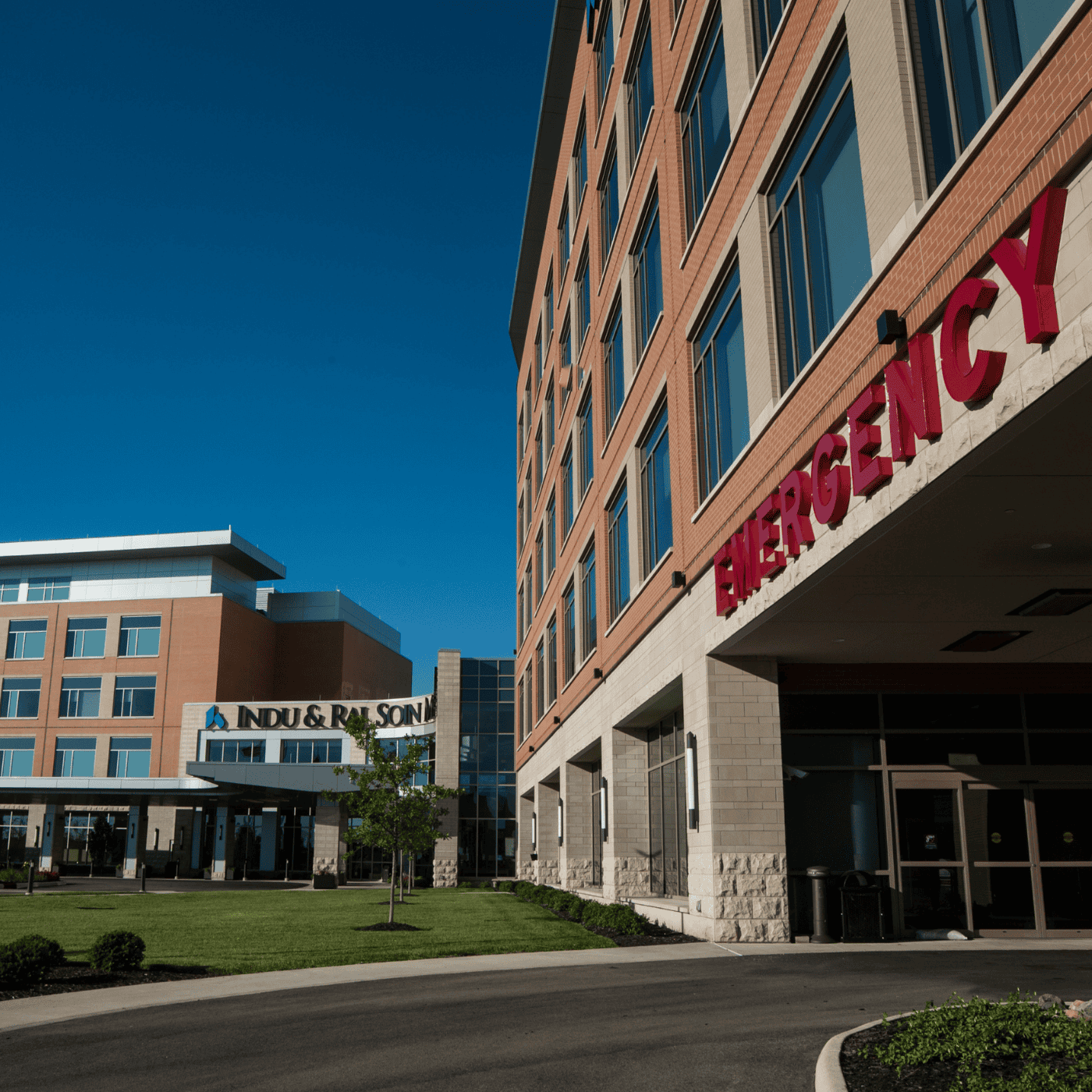 Soin Medical Center  - Kettering Health - Emergency Center