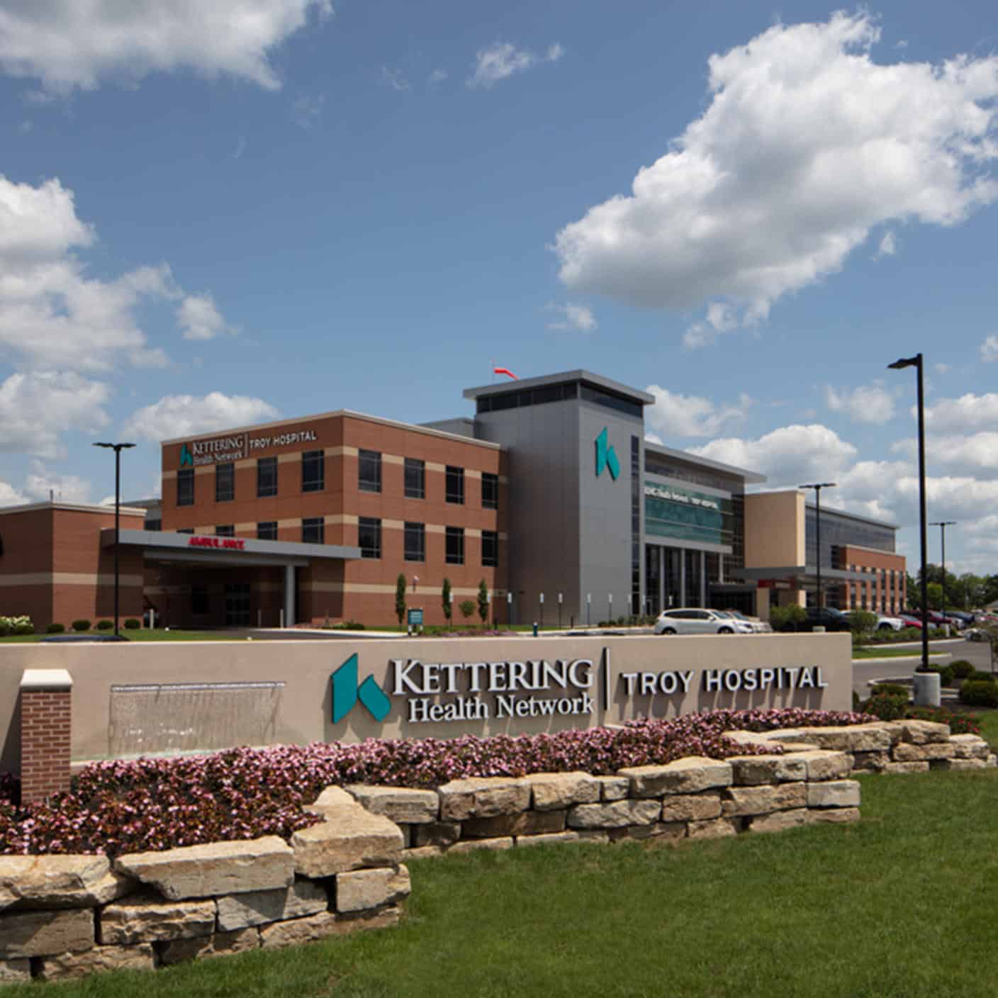 Kettering Health Troy - Emergency Center