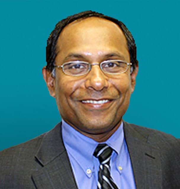 Provider headshot of Ajay Reddivari, MD