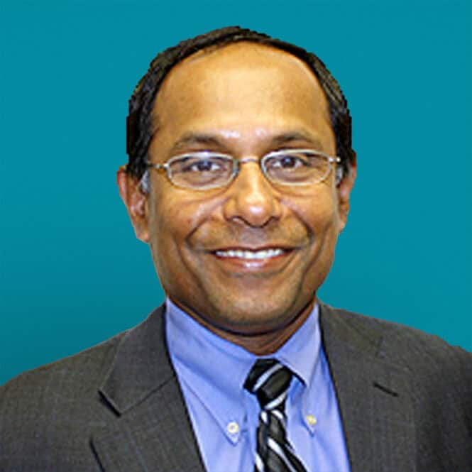 Provider headshot of Ajay Reddivari, MD