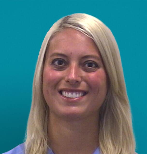 Provider headshot of Amanda R. Adams, APRN-CNP