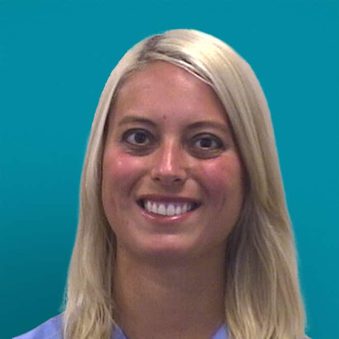 Provider headshot of Amanda R. Adams, APRN-CNP