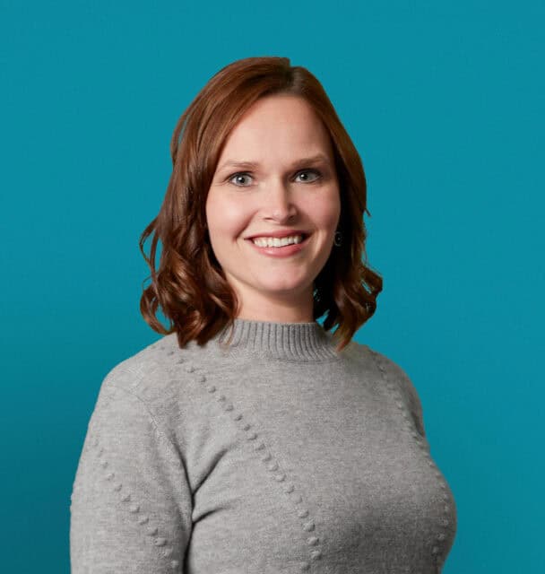 Provider headshot of Amy L. Walworth, APRN-CNP