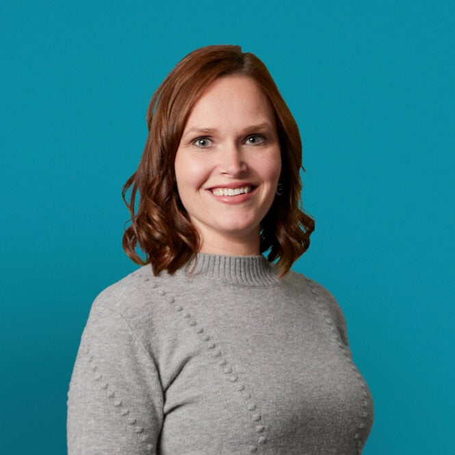 Provider headshot of Amy L. Walworth, APRN-CNP