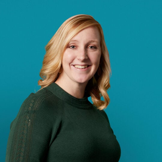 Provider headshot of Amy L. Werts, APRN-CNP