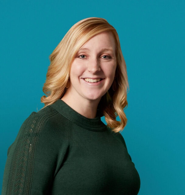 Provider headshot of Amy L. Werts, APRN-CNP