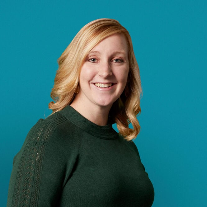 Provider headshot of Amy L. Werts, APRN-CNP