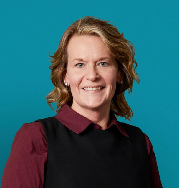 Provider headshot of Amy M. Littrell, PA-C