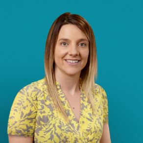 Provider headshot of Amy M. Park, DO