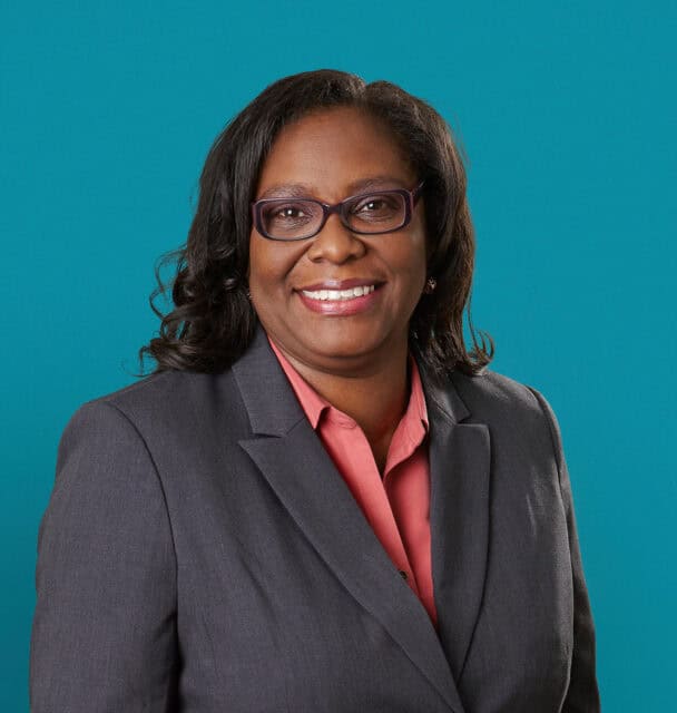 Provider headshot of Andrea R. Bell-Willis, MD