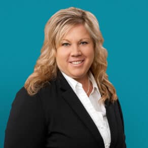 Provider headshot of Angela R. Sheline, APRN-FNP