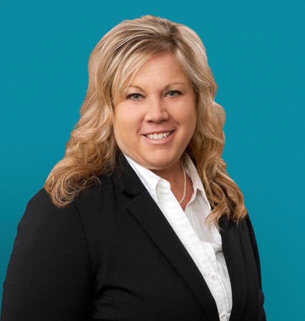 Provider headshot of Angela R. Sheline, APRN-FNP