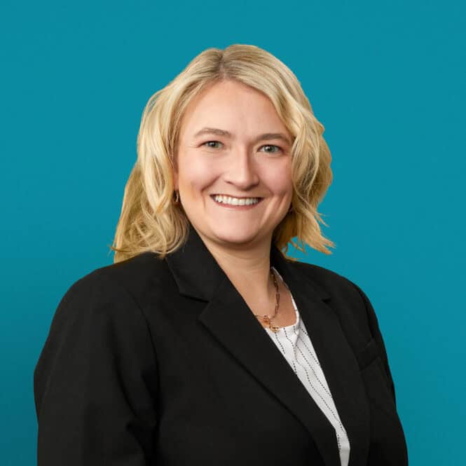 Provider headshot of Ashlee R. Ames, MD