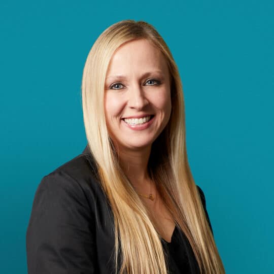 Provider headshot of Ashley B. Grubb, PA-C