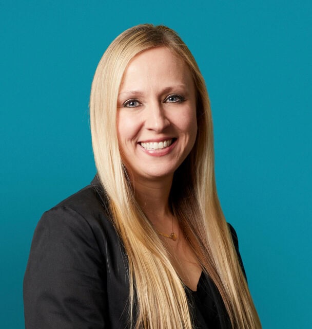 Provider headshot of Ashley B. Grubb, PA-C