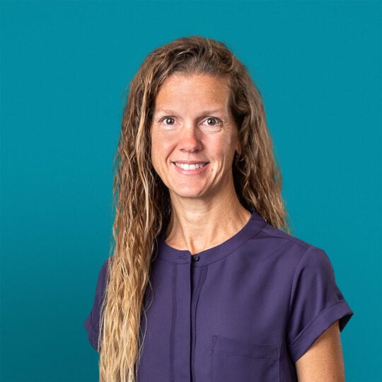 Provider headshot of Beverly J. Alten, MD