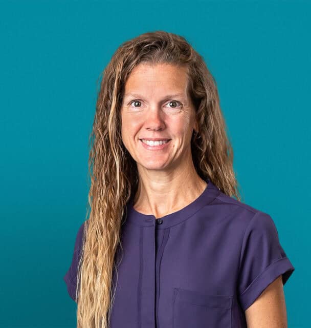 Provider headshot of Beverly J. Alten, MD