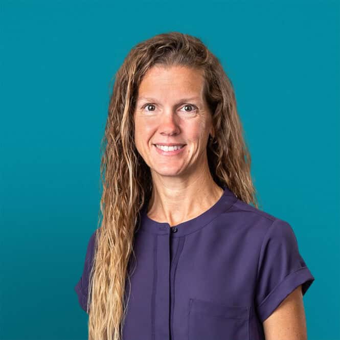 Provider headshot of Beverly J. Alten, MD