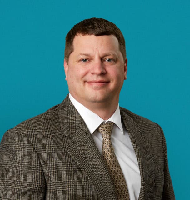 Provider headshot of Brandan C. Wheeler, PA-C