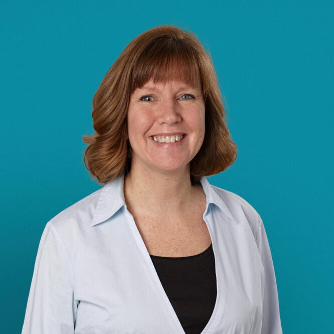 Provider headshot of Carol A. Cooke, APRN-CNP