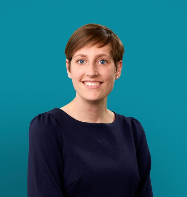 Provider headshot of Catherine M. Gilreath, DO