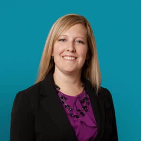 Provider headshot of Cynthia L. Jordan, PA-C