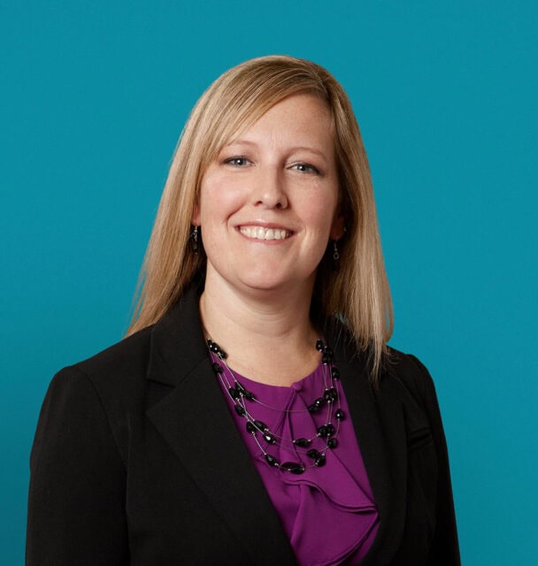 Provider headshot of Cynthia L. Jordan, PA-C