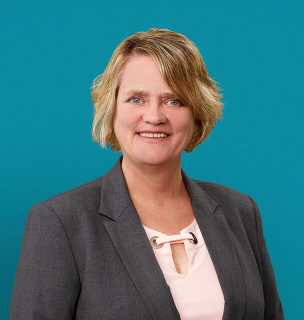 Provider headshot of Cynthia L. McMaken, APRN-FNP