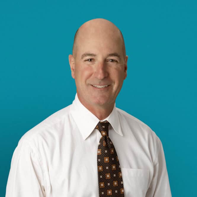 Provider headshot of Damian I. Lebamoff, MD