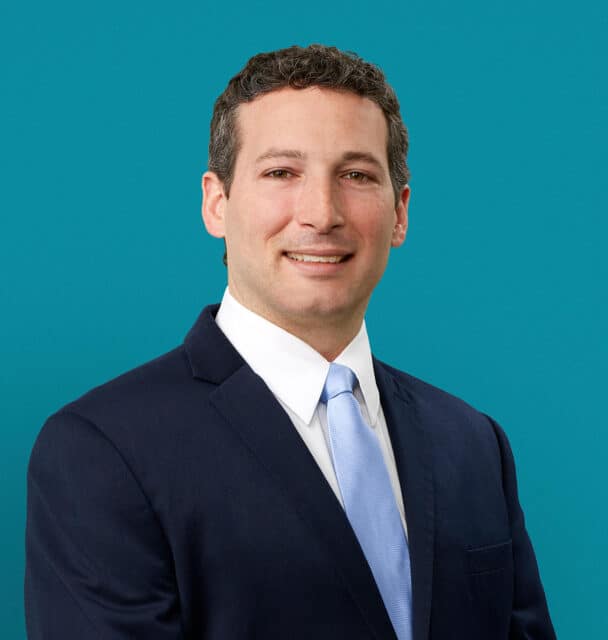 Provider headshot of Daniel B. Luckenbill, MD