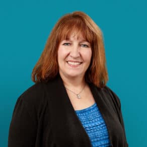 Provider headshot of Darla R. Baker, APRN-CNM