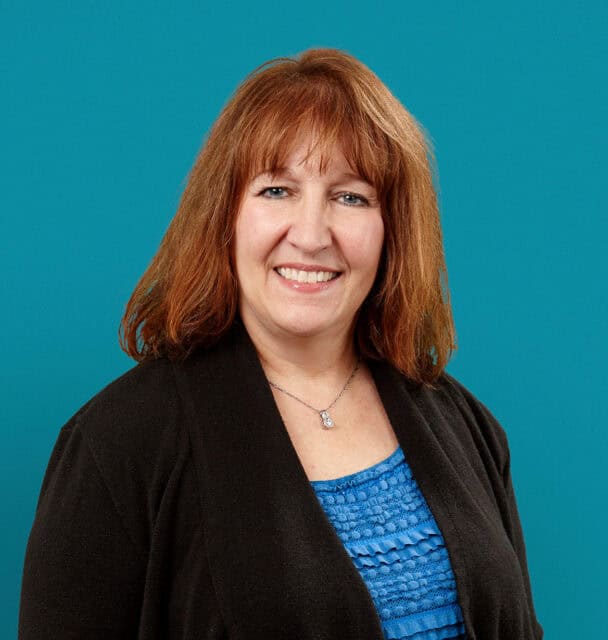 Provider headshot of Darla R. Baker, APRN-CNM