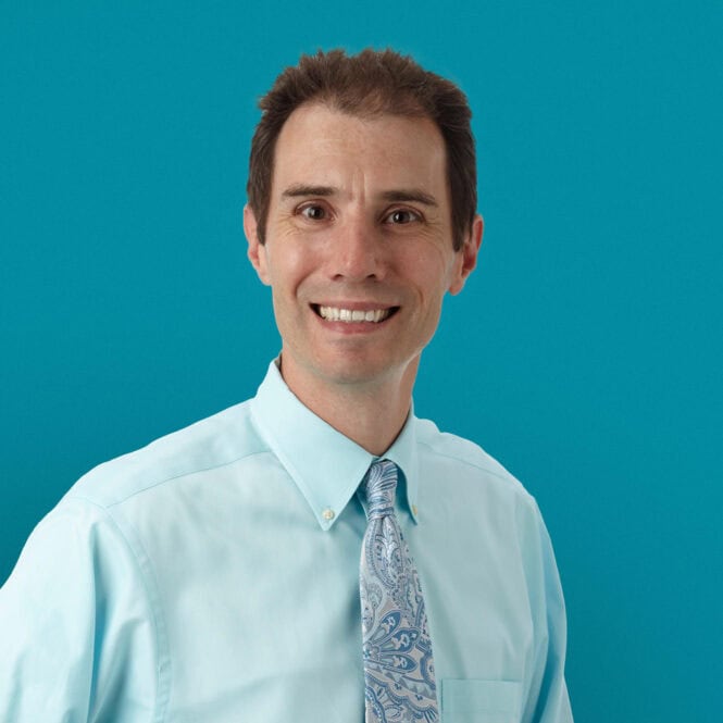 Provider headshot of David B. Stultz, MD