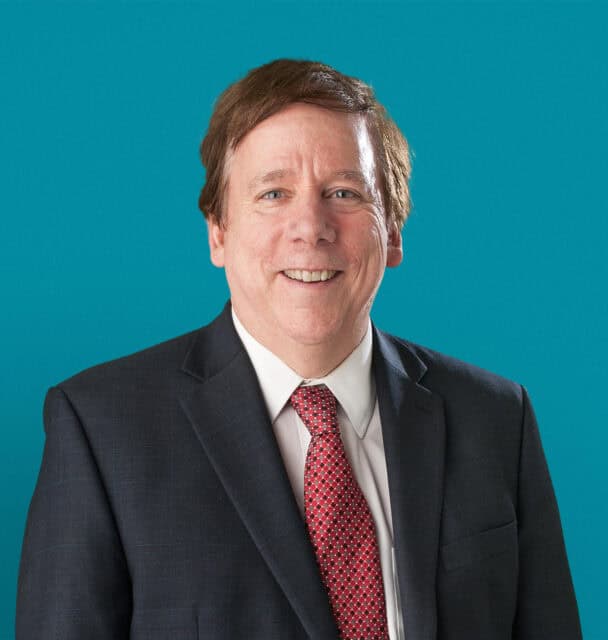 Provider headshot of David S. Page, MD