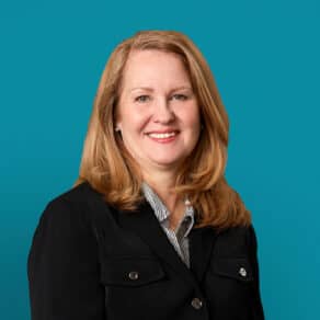 Provider headshot of Deborah L. Lalich, APRN-CNP