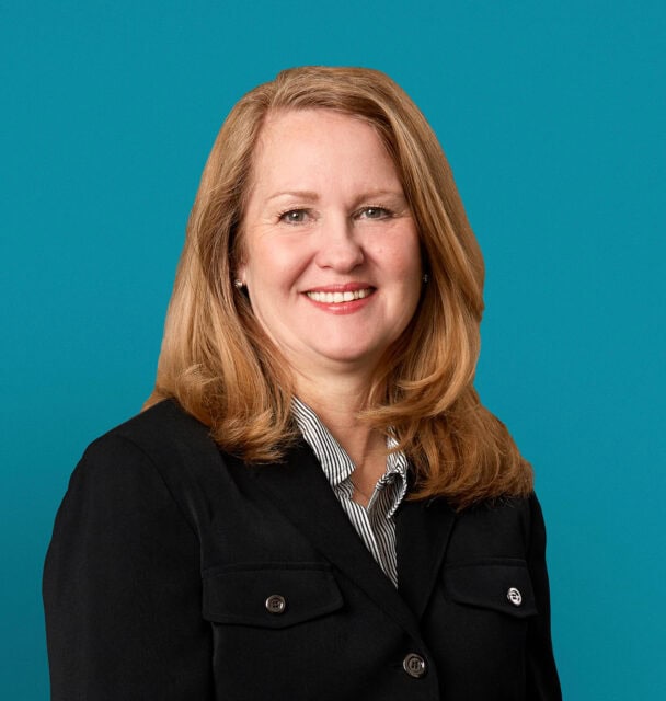 Provider headshot of Deborah L. Lalich, APRN-CNP