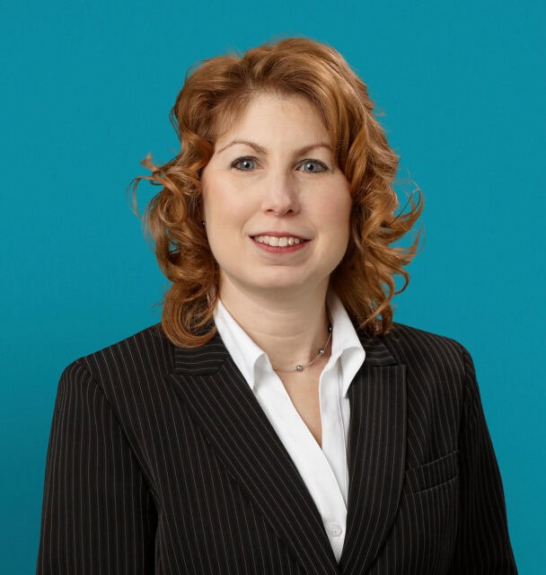 Provider headshot of Dena E. Mason-Zied, DO