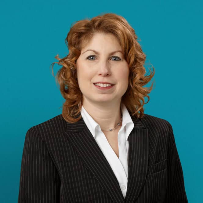 Provider headshot of Dena E. Mason-Zied, DO