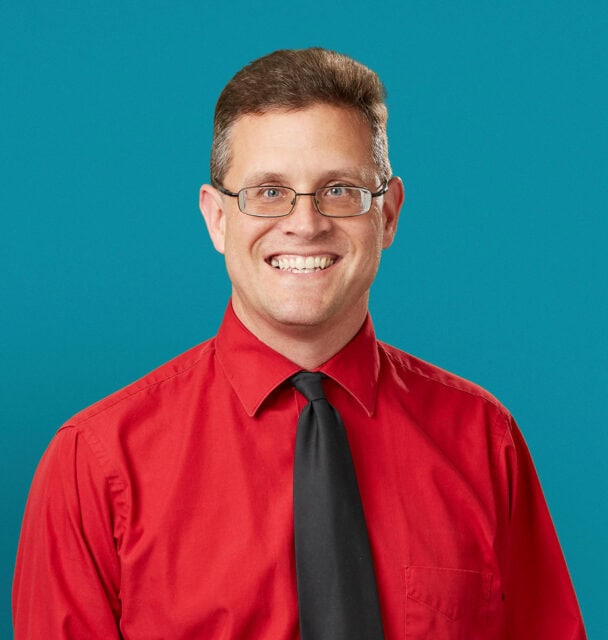 Provider headshot of Dennis M. Anthony, MD