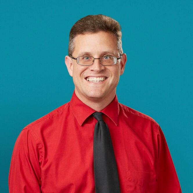 Provider headshot of Dennis M. Anthony, MD