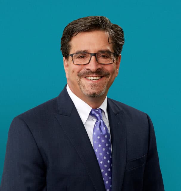 Provider headshot of Douglas M. Klein, APRN-CNP