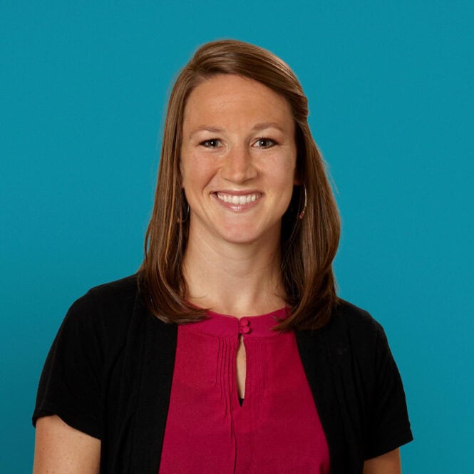 Provider headshot of Elaine M. Fogle, MD