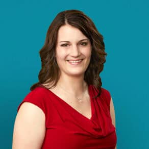 Provider headshot of Elise N. Striebich, MD