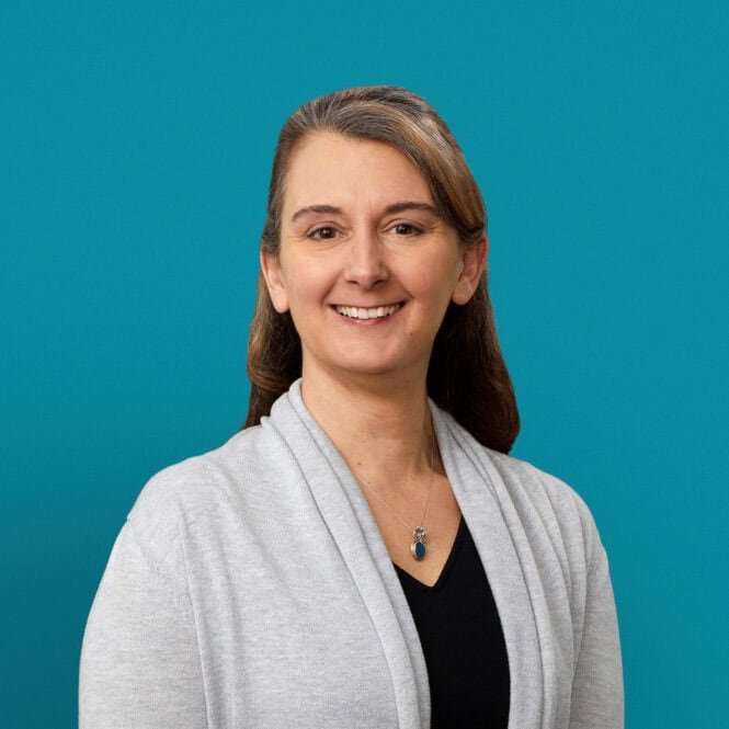 Provider headshot of Elizabeth A. Colebank-Andes, APRN-CNP