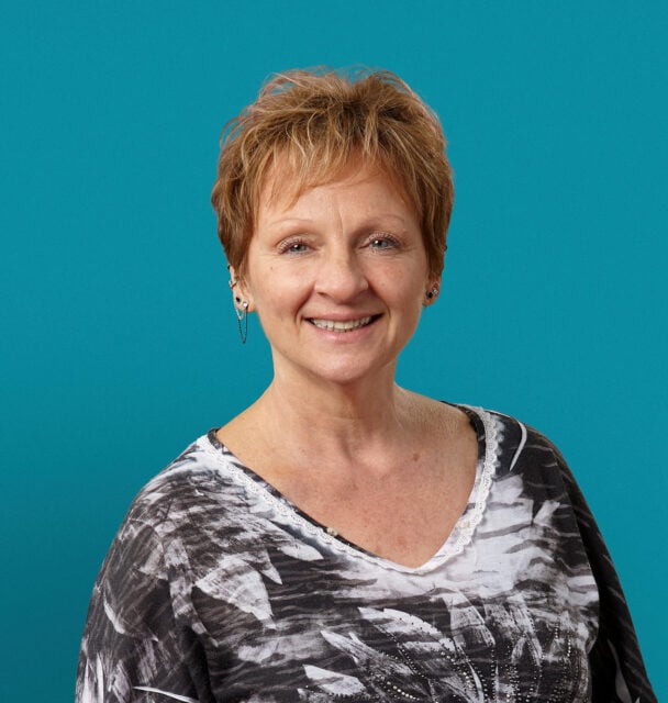 Provider headshot of Elizabeth C. Sanchez, PA-C