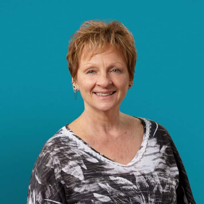 Provider headshot of Elizabeth C. Sanchez, PA-C