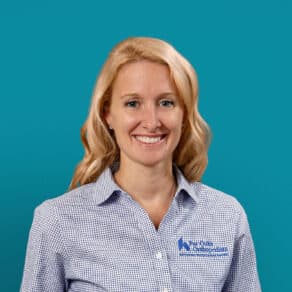 Provider headshot of Elizabeth M. Dulaney-Cripe, MD