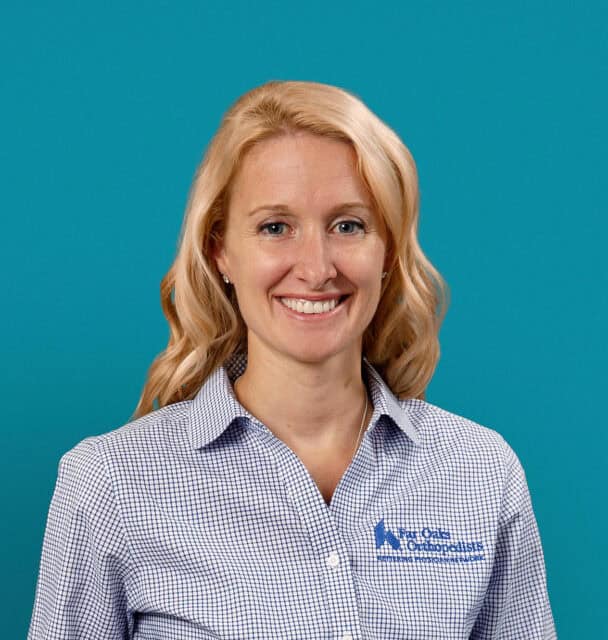 Provider headshot of Elizabeth M. Dulaney-Cripe, MD