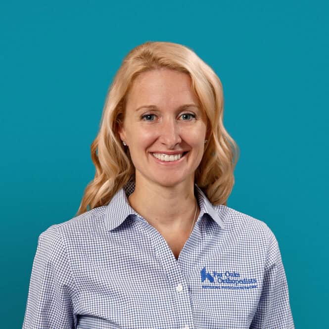 Provider headshot of Elizabeth M. Dulaney-Cripe, MD